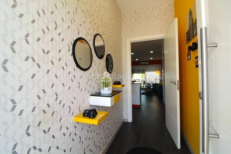 Foto 6596575f-daa7-4041-818a-392bc0eb9166. Chalet  independiente en venta jardines del guadiana, en Badajoz