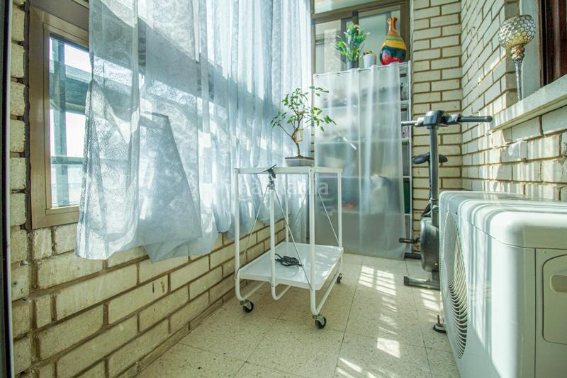 Foto 2558140a-896c-41e0-9b12-2b02e1fcdea7. Appartement avec chauffage dans Santa Marina Badajoz