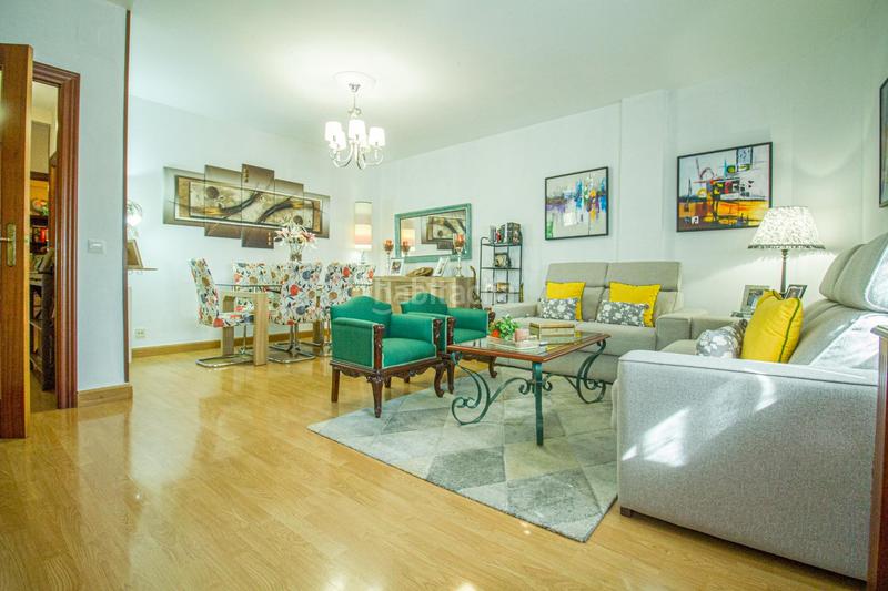 Foto 4e934872-f195-4a3b-ae53-1cf0241fd3a0. Appartement avec chauffage dans Santa Marina Badajoz