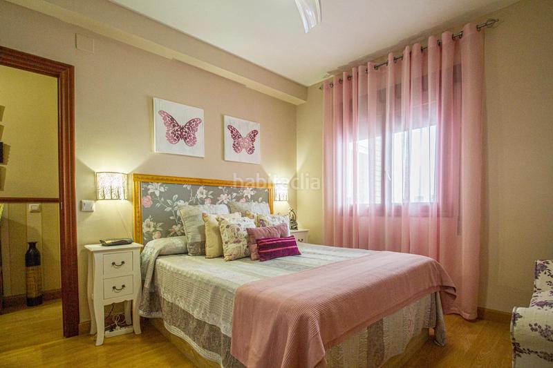 Foto 8475da64-f8d1-49d5-8d60-68d57d618693. Appartement avec chauffage dans Santa Marina Badajoz