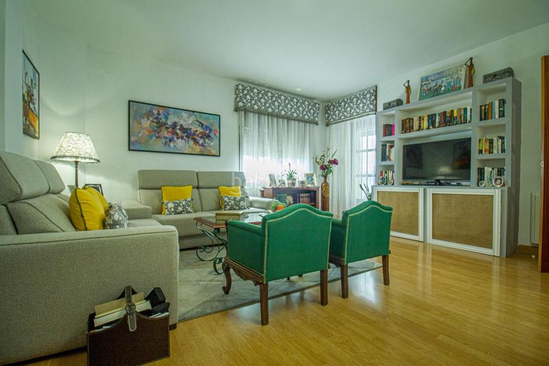 Foto abc5c16e-4afa-4651-9bb0-8761d8d3afa3. Appartement avec chauffage dans Santa Marina Badajoz