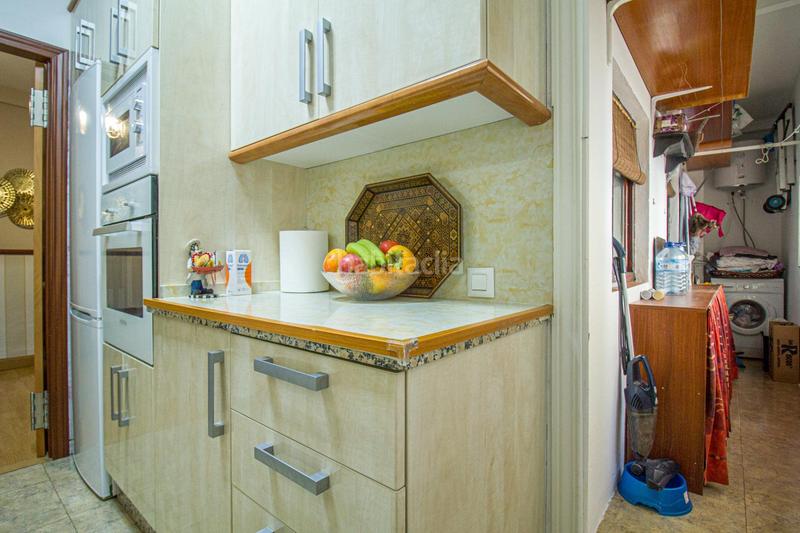 Foto bab73e56-52b3-4595-b102-bd81228b8a89. Appartement avec chauffage dans Santa Marina Badajoz