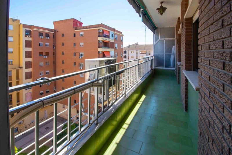 Foto af3c0ccc-bb5d-42a3-a436-046d0953770a. Pis a Santa Marina Badajoz