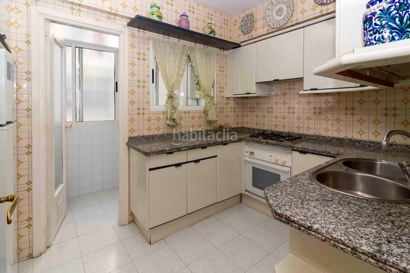 Foto b3e5ac59-a5f4-4d78-ab09-b78fcfe7bfc1. Pis a Santa Marina Badajoz