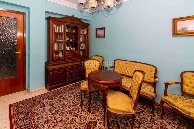 Foto cfbe2ab6-7d5d-4e49-aafd-7b2ffa4072b0. Pis a Santa Marina Badajoz