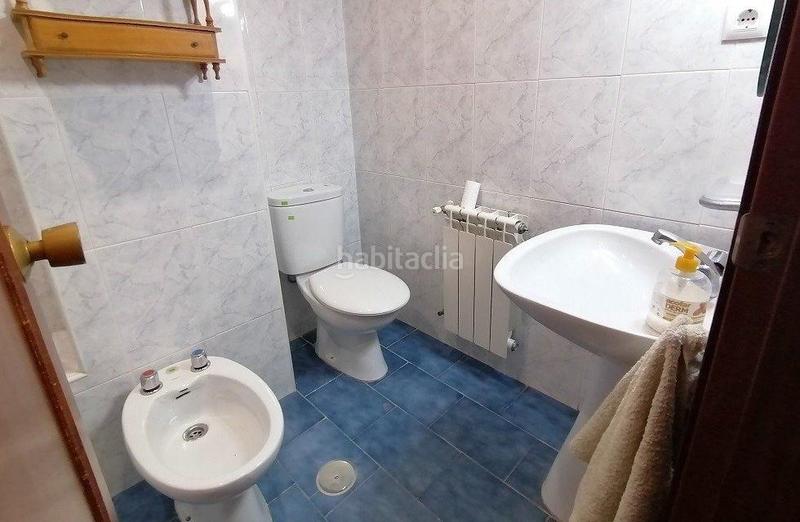 Foto 51e3b4d3-ec99-4003-b39c-43276591a372. Pis amb calefacció a Valdepasillas - La Paz - Huerta Rosales Badajoz