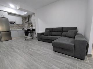 Appartement en Valdepasillas - La Paz - Huerta Rosales. Rentabilidad asegurada desde el primer da!!!