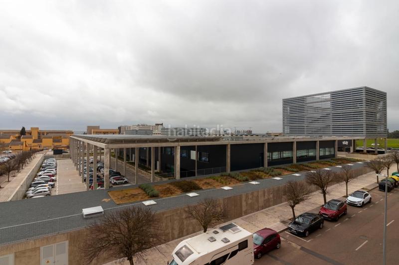 Foto 7ac9b76b-ecc1-4a7e-88d6-dba00bb29a1d. Appartamento con riscaldamento parcheggio in Avenida Elvas Badajoz