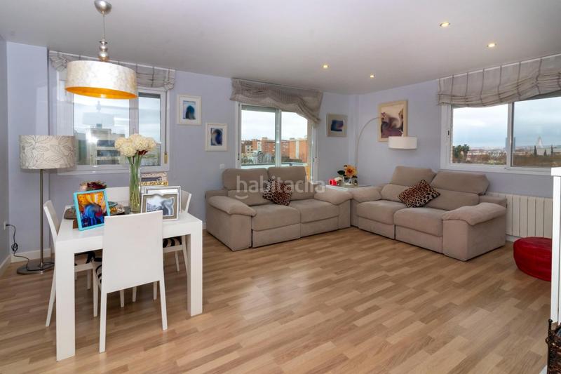 Foto 93ec8c6a-e1fc-4857-8a95-cb940c906c25. Appartamento con riscaldamento parcheggio in Avenida Elvas Badajoz