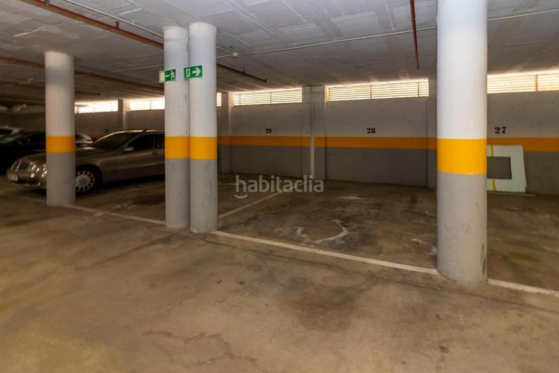Foto 9c76a018-e8ed-45e2-9544-49d5111aa49c. Appartamento con riscaldamento parcheggio in Avenida Elvas Badajoz