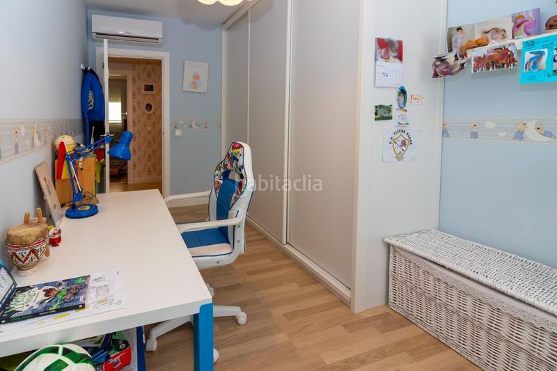 Foto addbe673-a366-414c-88bd-c0af8383fae6. Appartamento con riscaldamento parcheggio in Avenida Elvas Badajoz