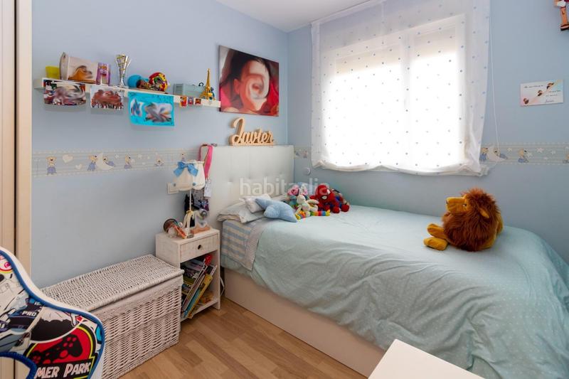 Foto c4129a24-5119-450e-97f1-67eceb22b978. Appartamento con riscaldamento parcheggio in Avenida Elvas Badajoz