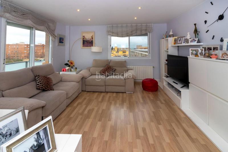 Foto cb22b805-2d4b-4a9b-9e30-06e247b3ae7d. Appartamento con riscaldamento parcheggio in Avenida Elvas Badajoz