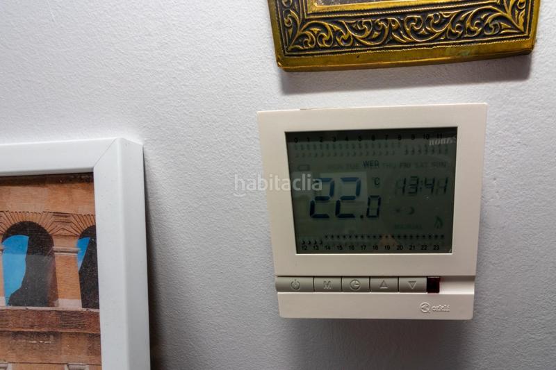 Foto ef5e0e0e-c571-491b-9ec5-74239f6ed269. Appartamento con riscaldamento parcheggio in Avenida Elvas Badajoz