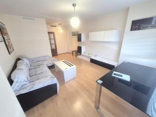 Pis  Calle antonio covarsí rojas. Piso en venta en ctra. la corte