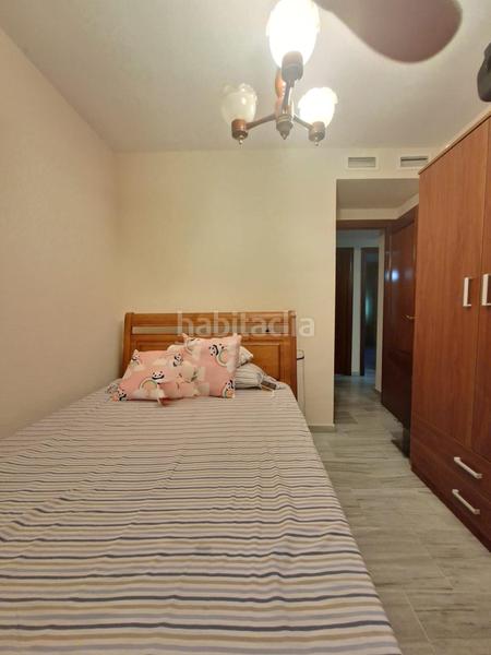 Foto 615b4b68-c6a1-4e54-9178-8a49f76438a3. Appartamento con riscaldamento parcheggio in Maria Auxiliadora - Barriada de Llera Badajoz