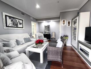 Apartament a Maria Auxiliadora - Barriada de Llera. Apartamento, amplio y luminoso totalmente reformado con  plaza d