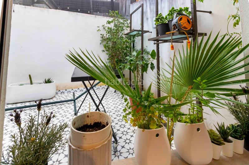 Foto 274e6caa-2630-4b0e-9a44-039a188a4cd3. Casa su vivienda de diseño en pleno centro en Casco Antiguo Badajoz