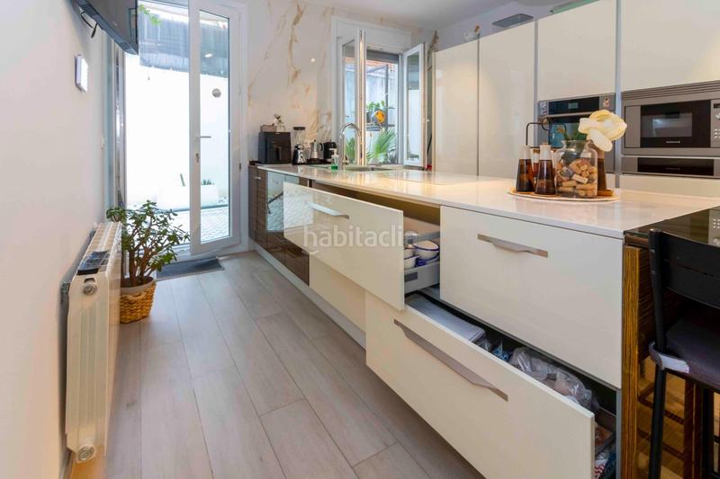 Foto 3a45be32-5aed-4d75-8dd6-88e3d6ebf1cb. Casa su vivienda de diseño en pleno centro en Casco Antiguo Badajoz