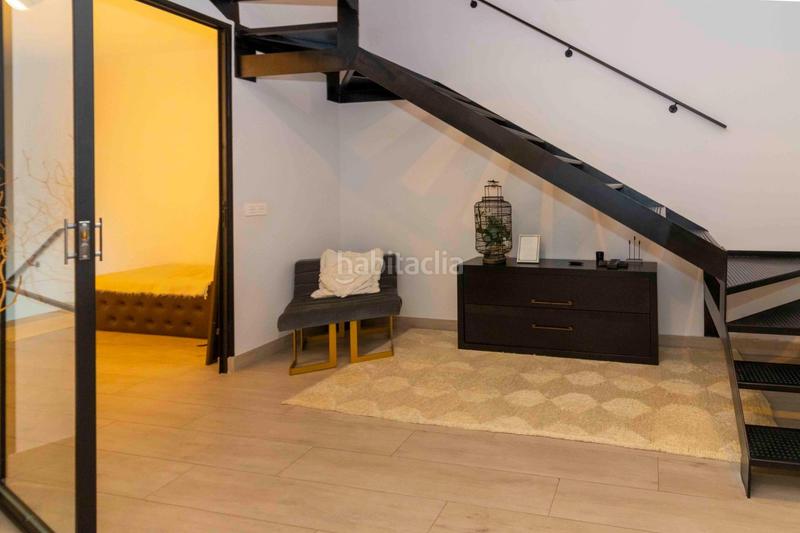 Foto 435bcf5d-3d18-4a16-8a3a-9c1dbeed86de. Casa su vivienda de diseño en pleno centro en Casco Antiguo Badajoz