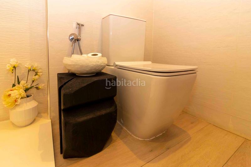 Foto 64936bd6-c476-4e6f-9b70-fae0877ca12f. Casa su vivienda de diseño en pleno centro en Casco Antiguo Badajoz