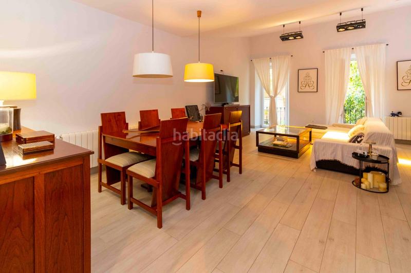 Foto 8e757dc0-92bd-429f-ab28-6aa87cb42ec9. Casa su vivienda de diseño en pleno centro en Casco Antiguo Badajoz