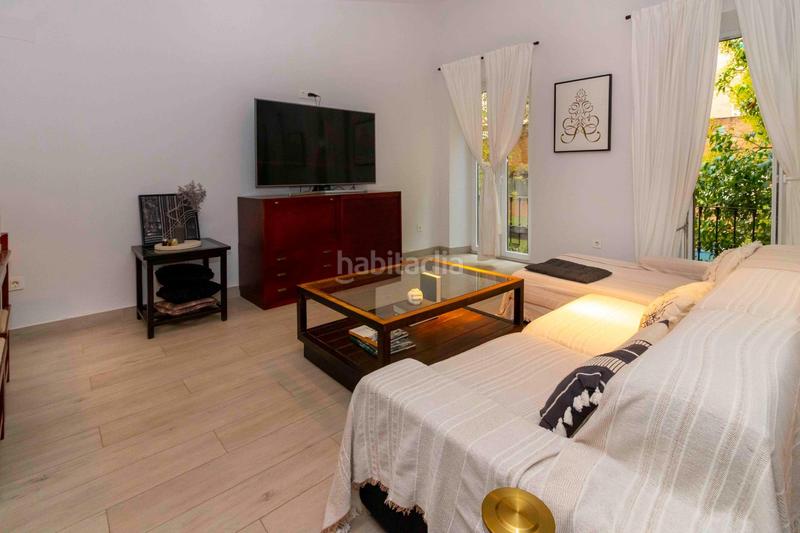 Foto c8eb3b9a-abb5-45a4-af7f-cf72f9d46429. Casa su vivienda de diseño en pleno centro en Casco Antiguo Badajoz