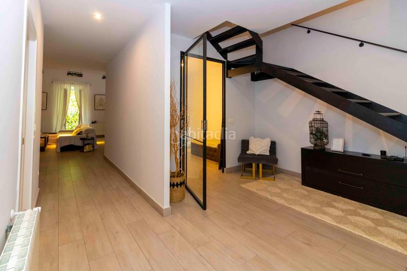 Foto f8d3f144-424c-4dd4-b0b1-7ff681cb4d13. Casa su vivienda de diseño en pleno centro en Casco Antiguo Badajoz