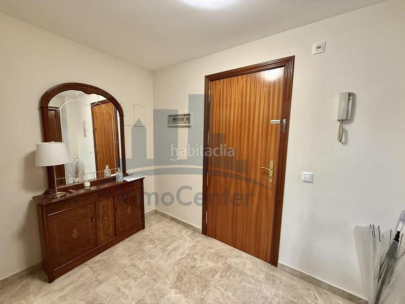 Foto 1b8beea8-6a88-4ce8-a04d-9fbe01a925cf. Affitto piccolo appartamento con riscaldamento parcheggio in Badajoz