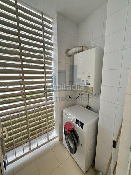 Foto 542b100b-44bf-4c54-b051-ae5d3a9a4bbd. Affitto piccolo appartamento con riscaldamento parcheggio in Badajoz