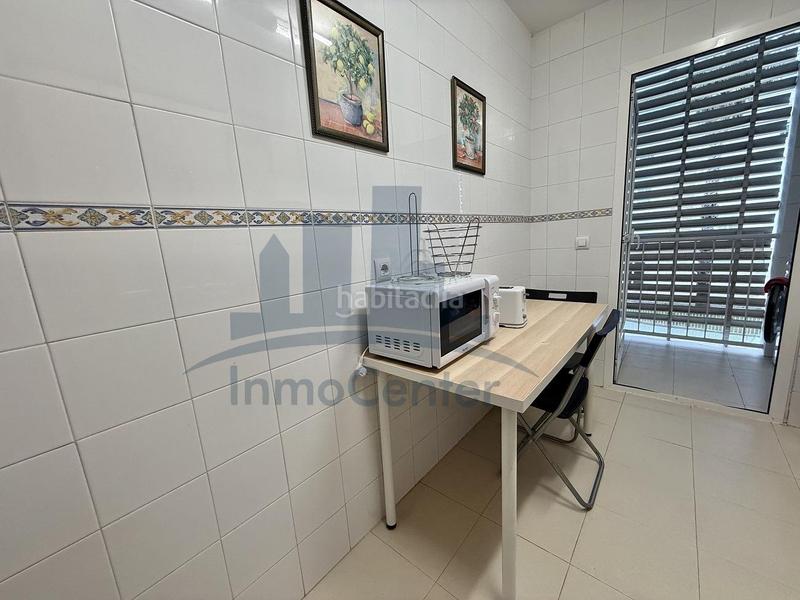 Foto e7fe1acf-86b5-4e48-b67f-22dcc1b66af1. Affitto piccolo appartamento con riscaldamento parcheggio in Badajoz