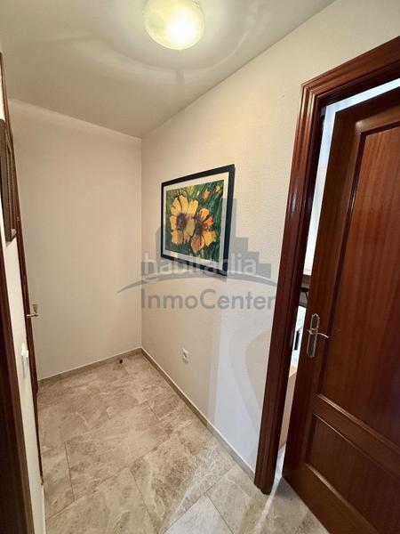 Foto fd8b9376-dbd7-4ed4-95ce-b07cf3f99f1c. Affitto piccolo appartamento con riscaldamento parcheggio in Badajoz