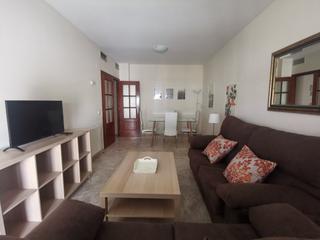 Rent Apartment in Avenida Elvas. Apartamento en jardines del guadiana