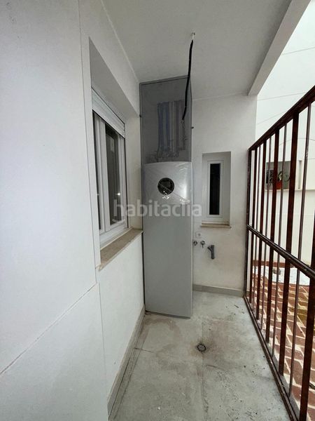 Foto 3412dd5c-f000-4e0f-8d1d-4d8b3174a7bc. Apartament a Casco Antiguo Badajoz