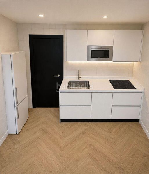 Foto 7bc81d68-4170-485b-9c71-a87e33d269ac. Apartament a Casco Antiguo Badajoz