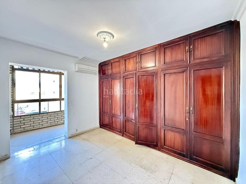 Foto 25caca76-c5d1-4a2d-b5ec-741ce8c7ad6b. Pis amb calefacció a Santa Marina Badajoz