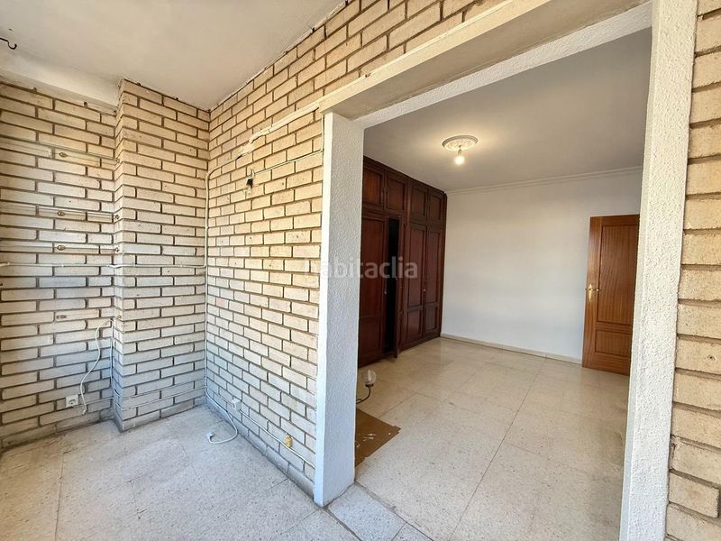 Foto bfa9e01a-bf55-4834-9bde-47660613dbcb. Pis amb calefacció a Santa Marina Badajoz