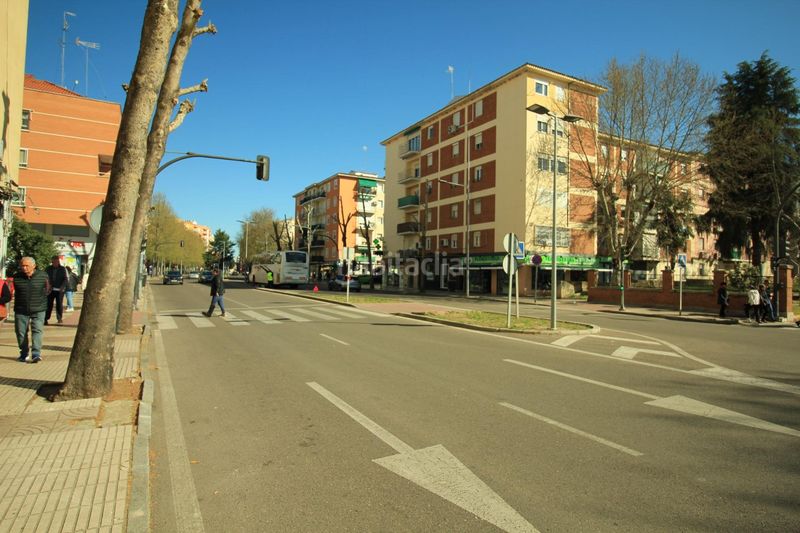 Foto 6ca2e243-59b4-43f1-a584-87ebca819254. Pis amb calefacció aparcament a Carretera de Sevilla - Los Montitos Badajoz