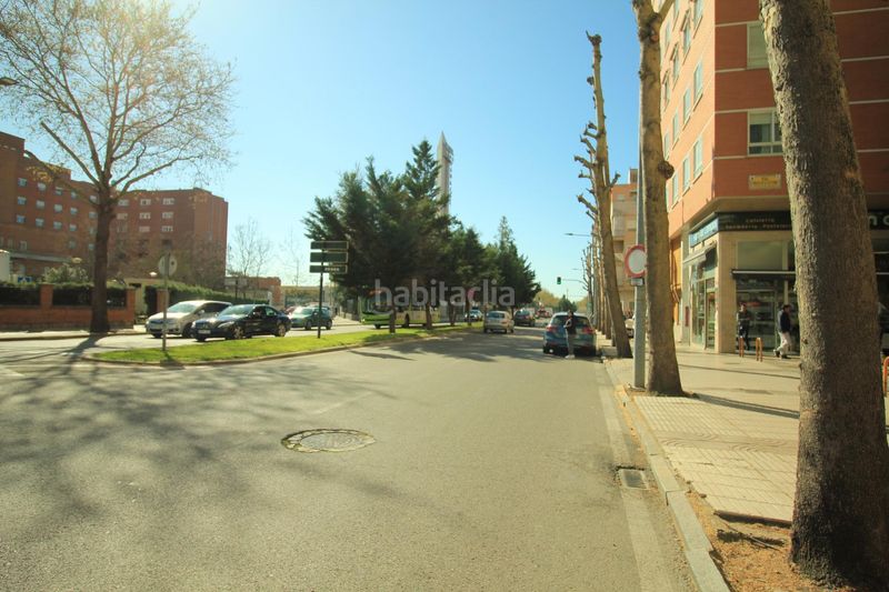 Foto 6ed95776-456a-4ad3-9aaa-fba5249b42a1. Pis amb calefacció aparcament a Carretera de Sevilla - Los Montitos Badajoz