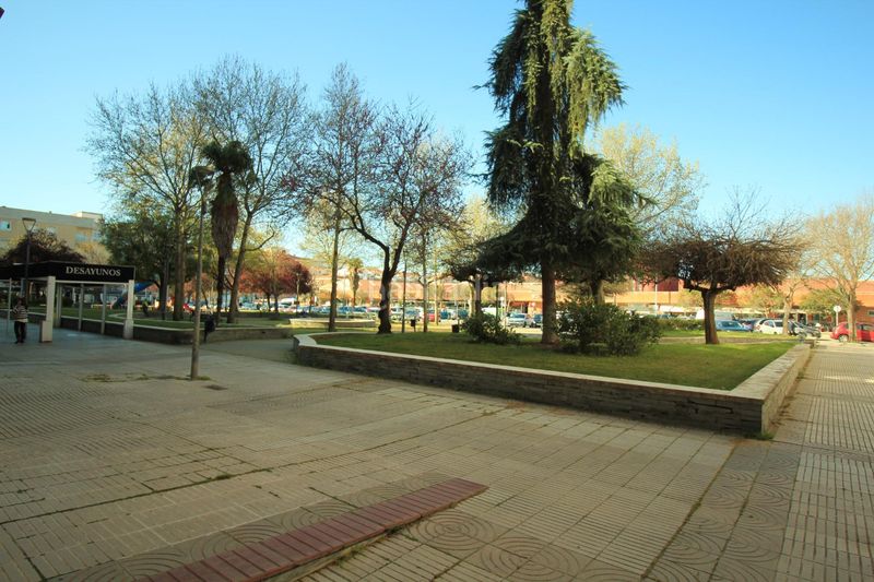 Foto ea0c8af7-ca8b-4806-8b40-363cb1215315. Pis amb calefacció aparcament a Carretera de Sevilla - Los Montitos Badajoz
