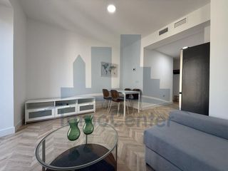 Lloguer Apartament a Casco Antiguo. Estrena hogar desde el primer día en alquiler totalmente amuebla