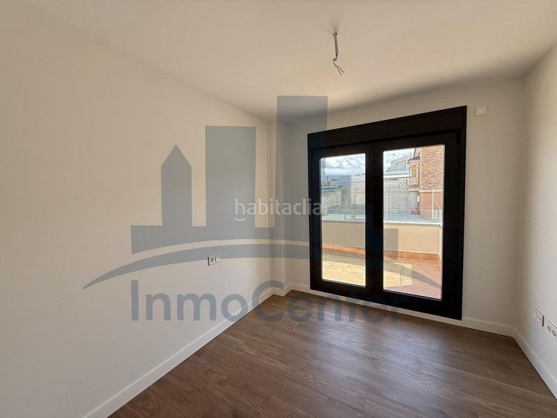 Foto 20e2c004-a157-43d9-8f40-03189f7934d9. Lloguer àtic amb aparcament piscina a Las Vaguadas Badajoz