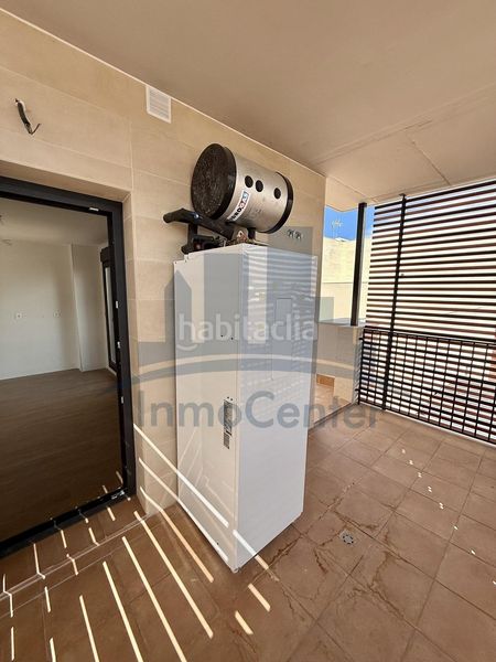 Foto 2d329967-977b-44b8-a934-99cfe8b03907. Lloguer àtic amb aparcament piscina a Las Vaguadas Badajoz