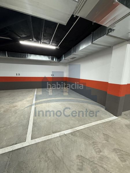 Foto 468620f6-9ebd-4f68-9bfd-e630d3c9b6e2. Lloguer àtic amb aparcament piscina a Las Vaguadas Badajoz