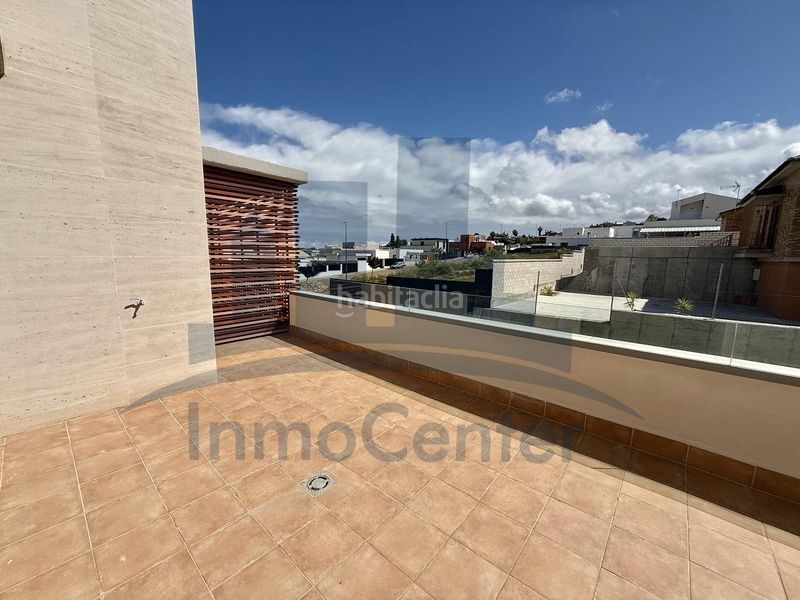 Foto 7117a076-82fe-43bd-9929-8c1bba980ea4. Lloguer àtic amb aparcament piscina a Las Vaguadas Badajoz