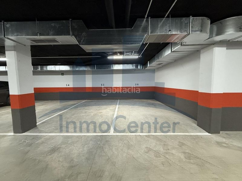 Foto 82567a12-81a9-45fc-b57d-8206fba3fa73. Lloguer àtic amb aparcament piscina a Las Vaguadas Badajoz