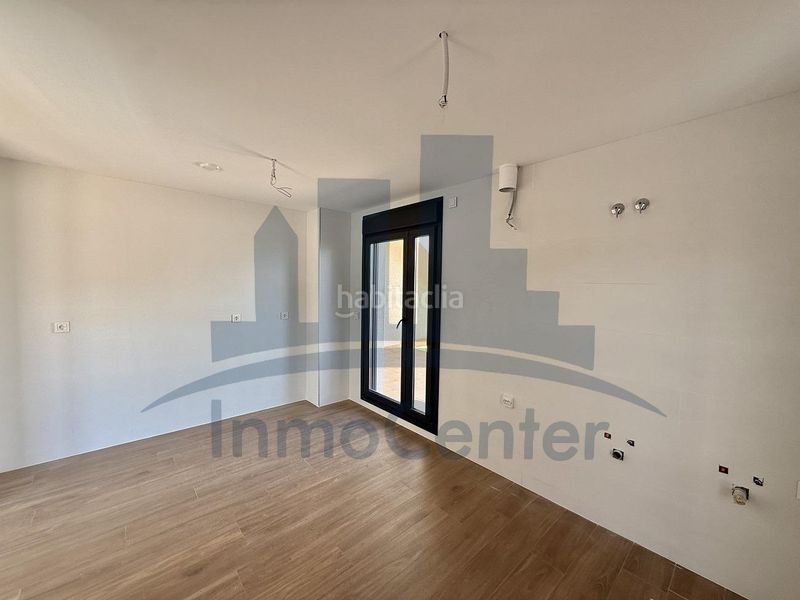 Foto 8853f5a9-8298-429b-b07e-8328adae76b2. Lloguer àtic amb aparcament piscina a Las Vaguadas Badajoz