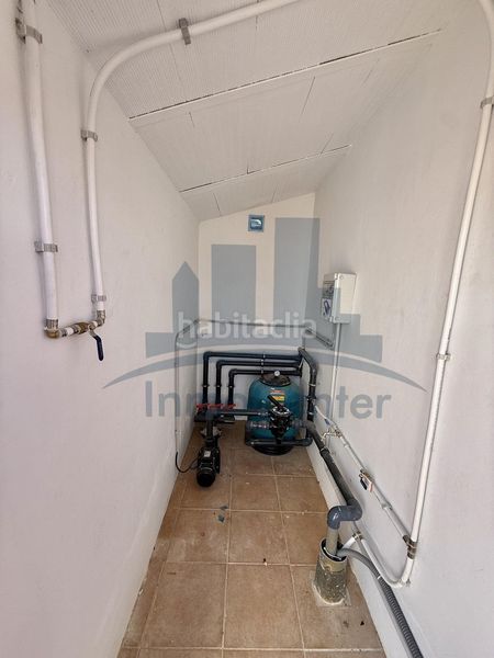 Foto a7aecbad-194f-4968-a9e0-ac427090373c. Lloguer àtic amb aparcament piscina a Las Vaguadas Badajoz