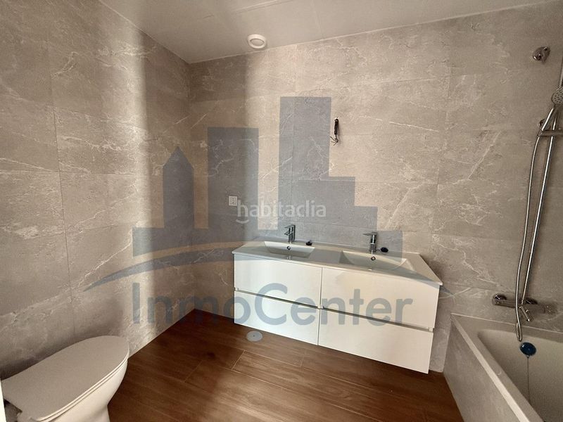 Foto b1020e9e-26a2-4eb0-ac51-19c8b29b6e92. Lloguer àtic amb aparcament piscina a Las Vaguadas Badajoz