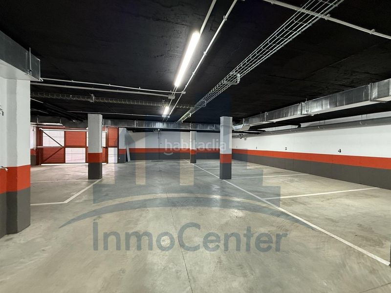 Foto fbfe8673-12ed-4a20-8b30-e5c492aba3c8. Lloguer àtic amb aparcament piscina a Las Vaguadas Badajoz